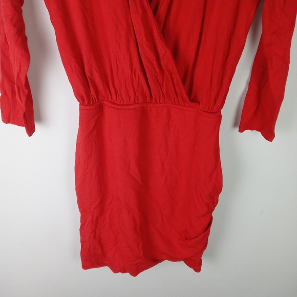 Lovers + Friends Love Happy Dress Size S - Picture 3 of 16